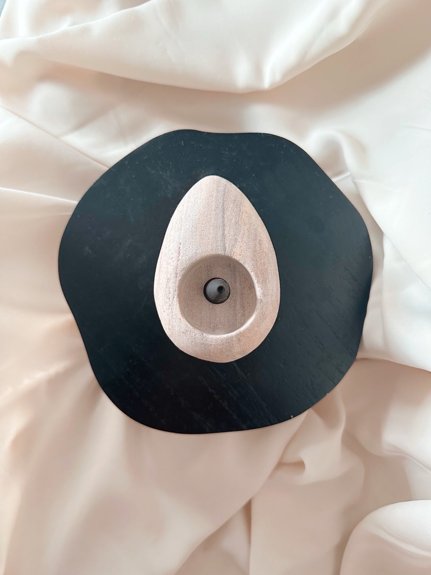 Incense Stone Holders