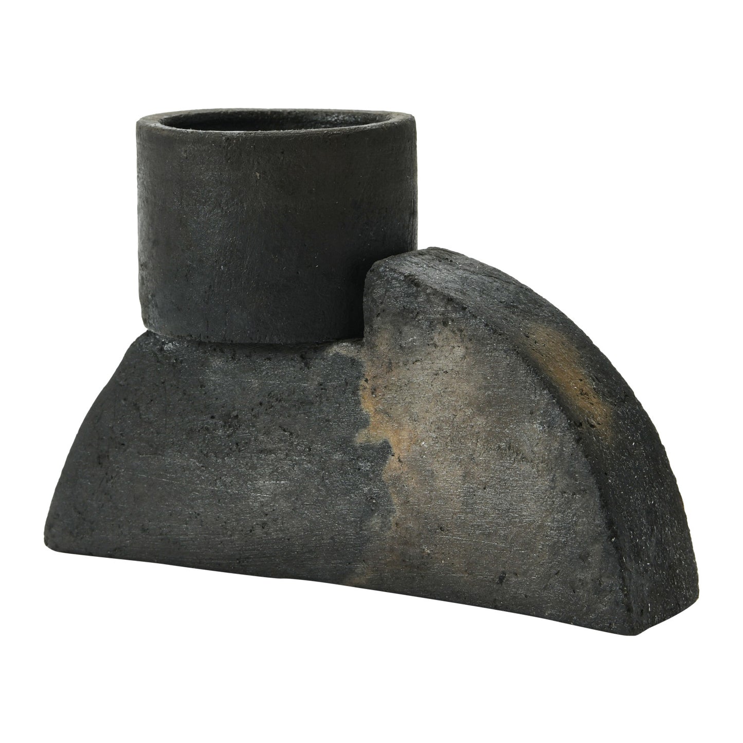 Terracotta Incense Cone Holder