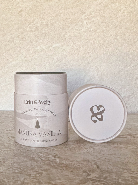 Manuka Vanilla