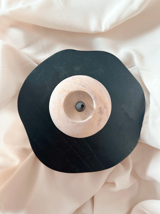 Incense Stone Holders