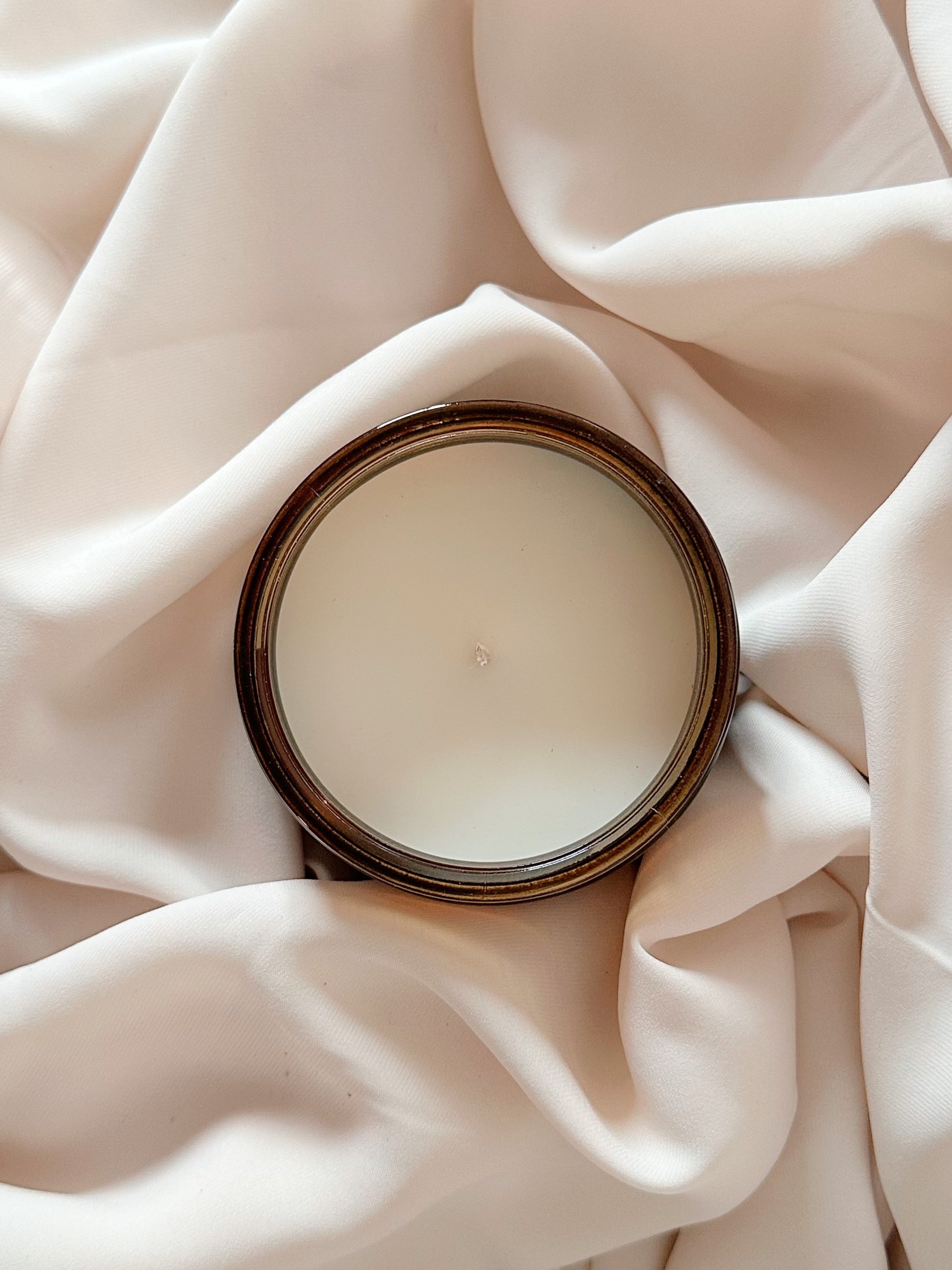 Evolving | Amaretto Spice Candle by Erin & Avery – Erin and Avery