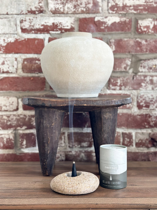 River Stone Holders