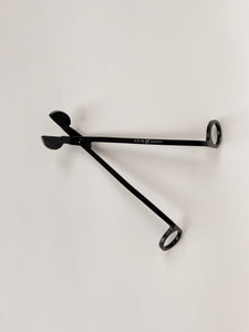 Wick Trimmer